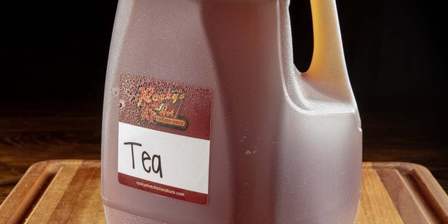 Gallon Sweet Tea