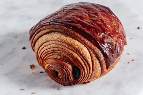 Chocolate Croissants