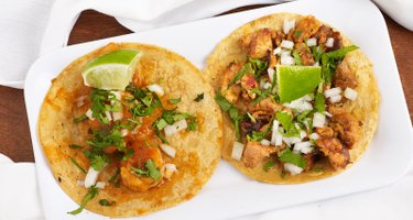 My Cocina Mexican Grill