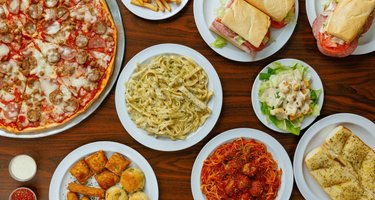 Brooklyn Pizzeria