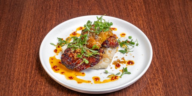 Boneless Pork Chops Al Pastor