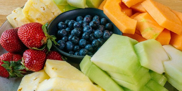 Fruit Platter
