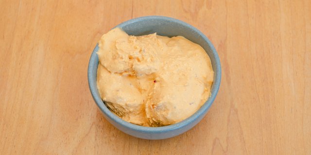 Spicy Feta Spread