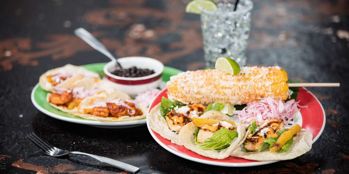 Frescos Cocina Mexicana