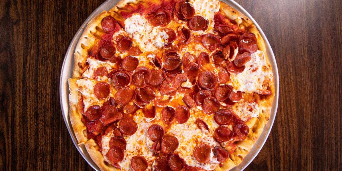Rico's Pizzeria & Italian Kitchen