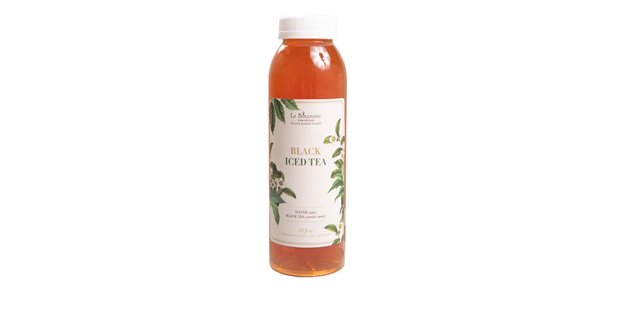 Iced Black Tea