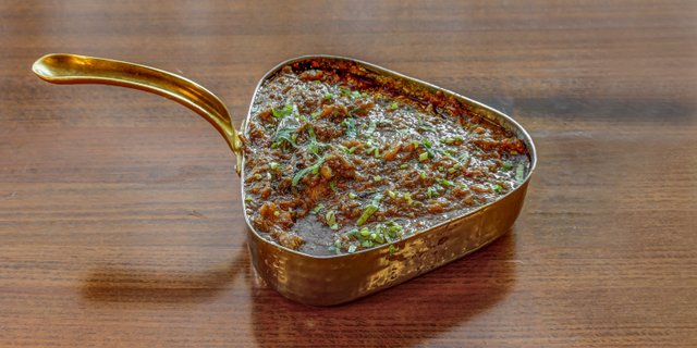 Chicken Curry
