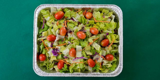 Tossed Salad - Pa'ina Small