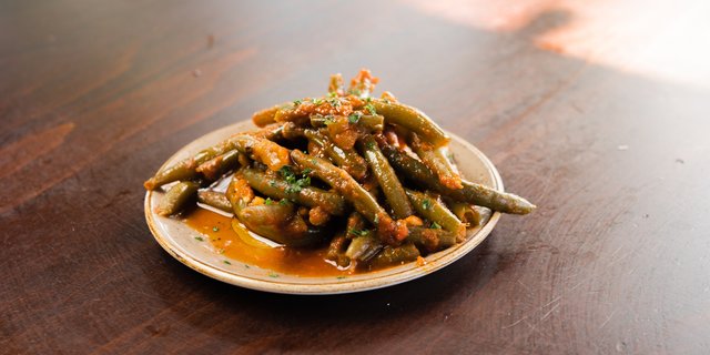 Green Beans