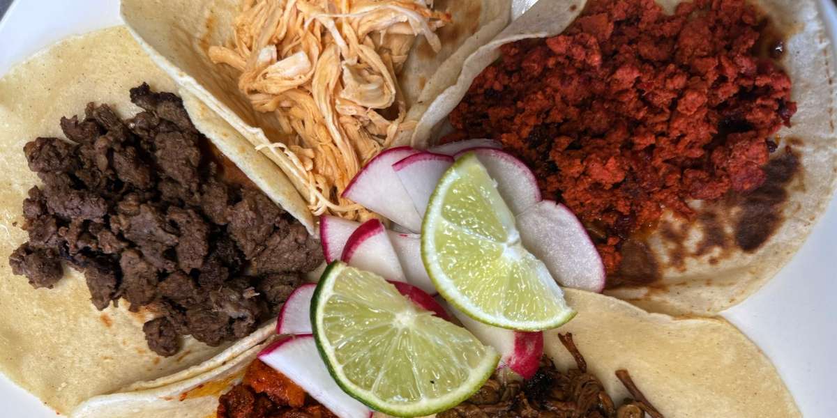 Taqueria La G
