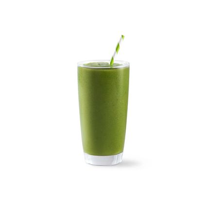 Island Green Smoothie