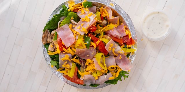 American Salad