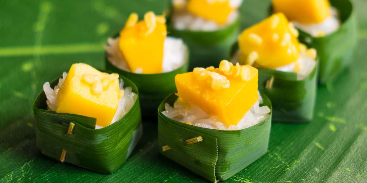 Veganic Thai Cafe