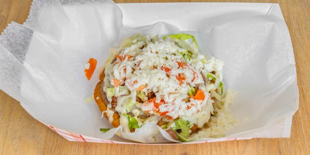 Individual Build-Your-Own Sopes