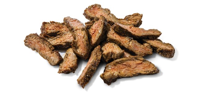Grilled Steak