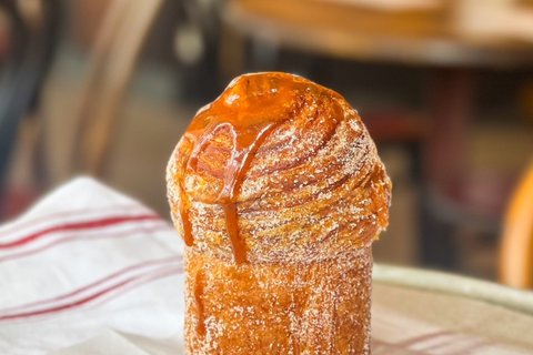 Cruffin