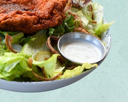 Firebird Bowl Boxed Lunch