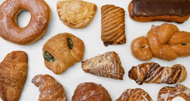 Heav'nly Donuts