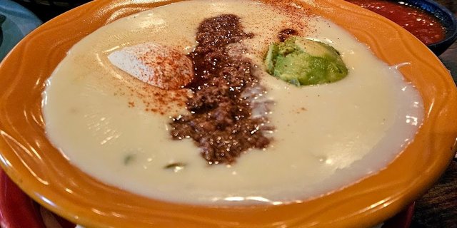 Queso Loaded