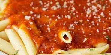 Mostaccioli