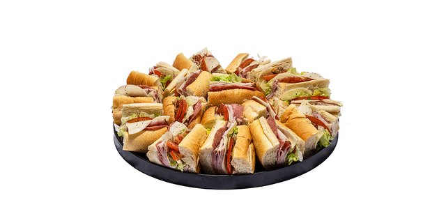 Little Italy Sandwich Tray