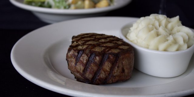 Filet Mignon