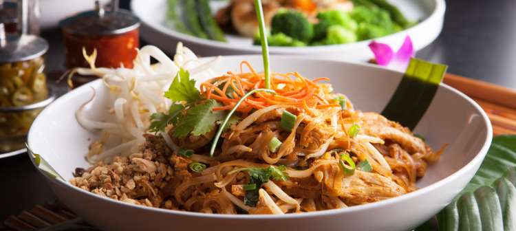 Busaba Thai