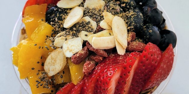 Rise & Shine Bowl