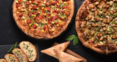 Pizzawala's