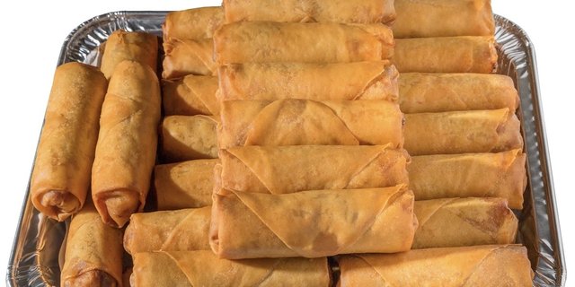 Egg Rolls
