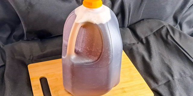 Gallon Unsweet Tea