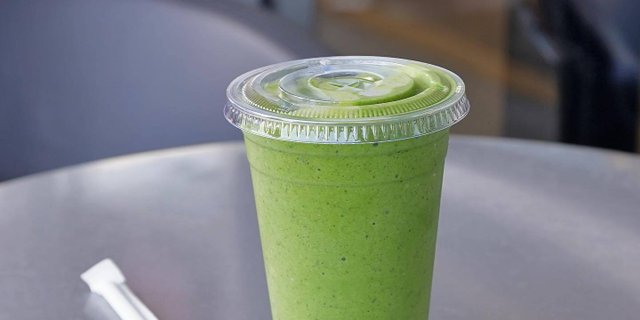 Green Supreme