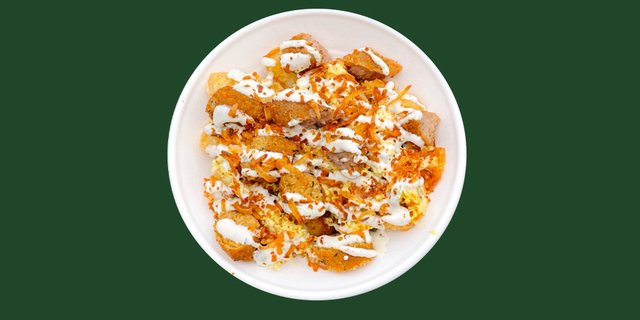 Breakfast Bowl