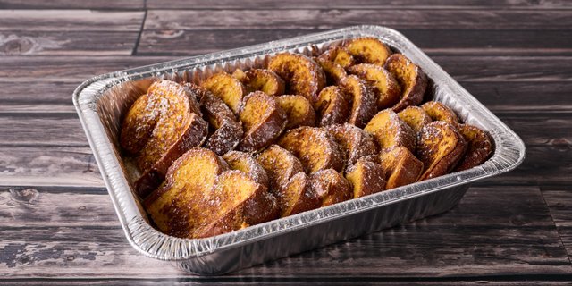 Classic French Toast Tray