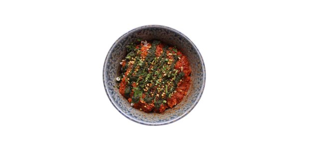 Pasta Bolognese Bowl