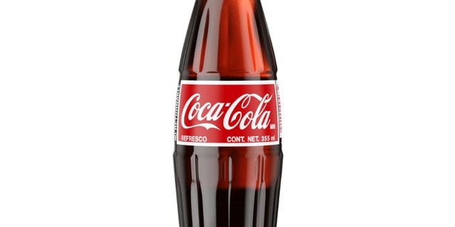 Mexican Coke