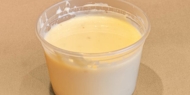 Cheese Dip