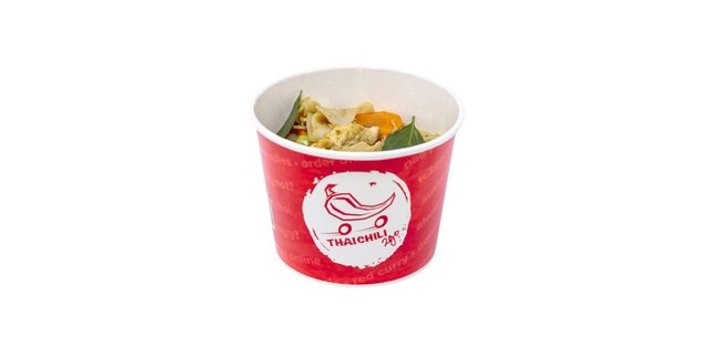 Individual Drunken Noodles