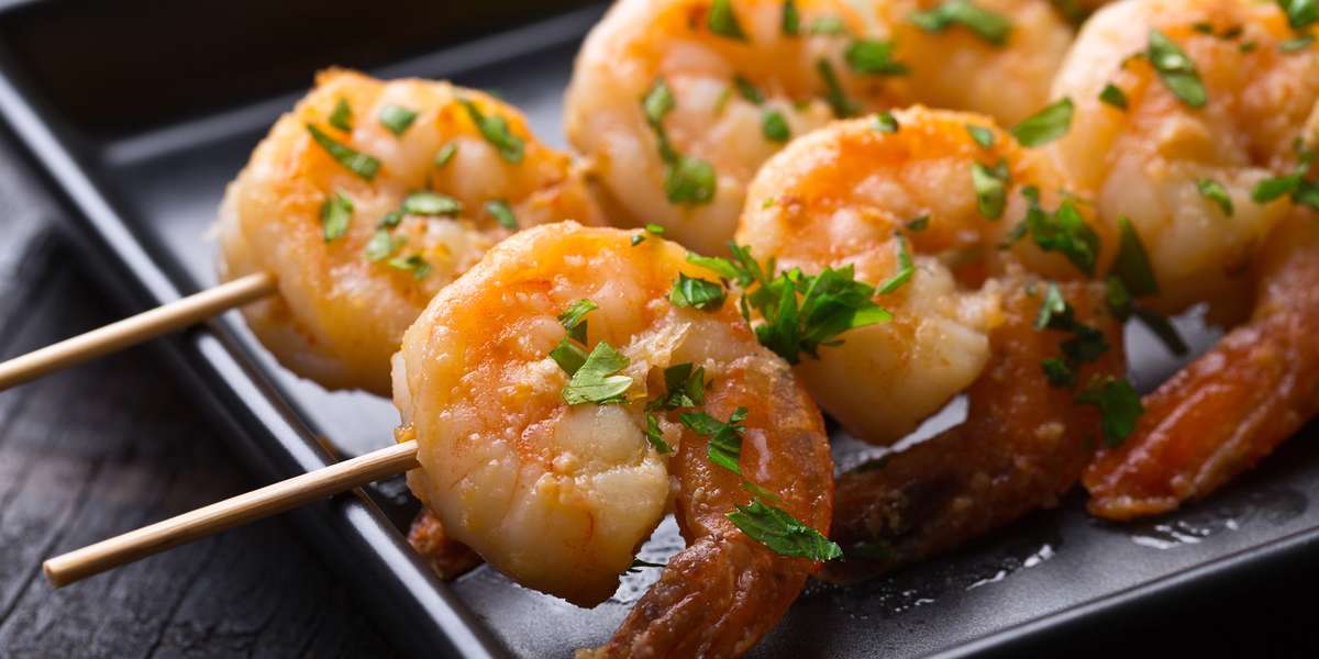Darna Mediterranean Seafood