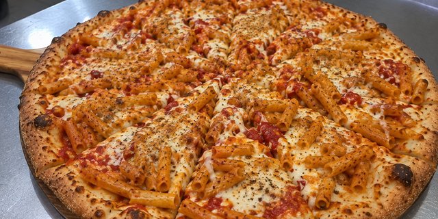 Baked Ziti