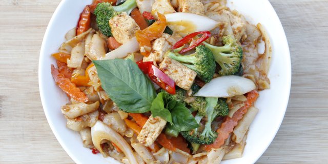 Pad Kee Mao