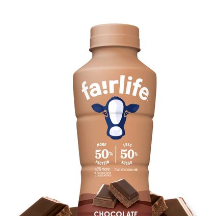 Chocolate Milk