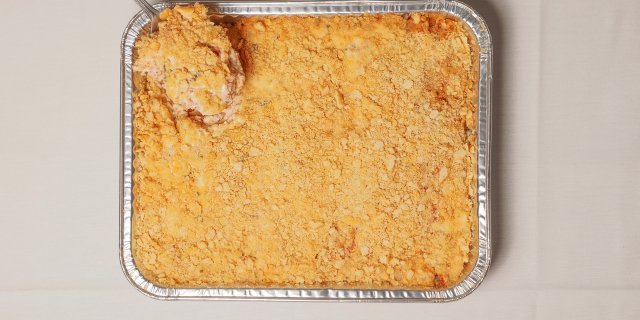 Tomato Pie