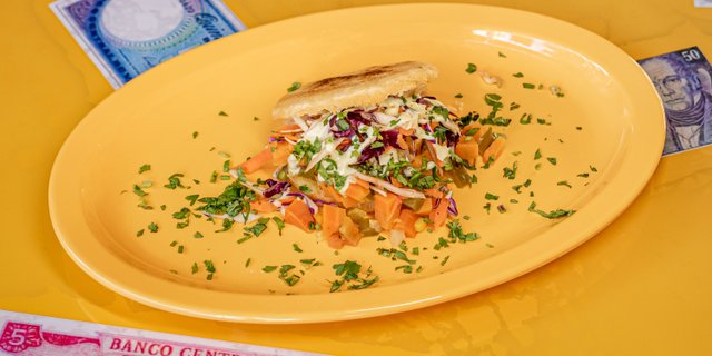 Arepa Fiesta Pack