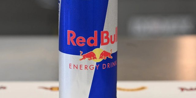 Red Bull