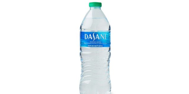 Dasani® Bottle Water