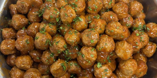 Meatballs