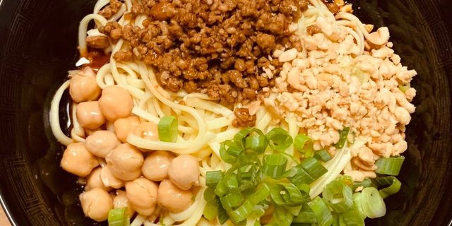Tao Tao Noodle