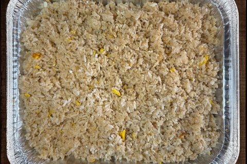 Egg Fried Rice