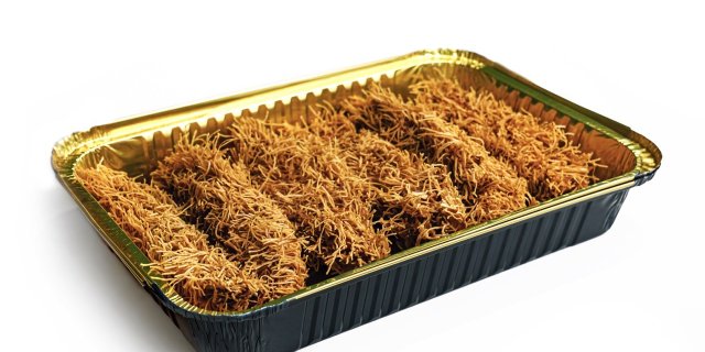 Crispy Chicken